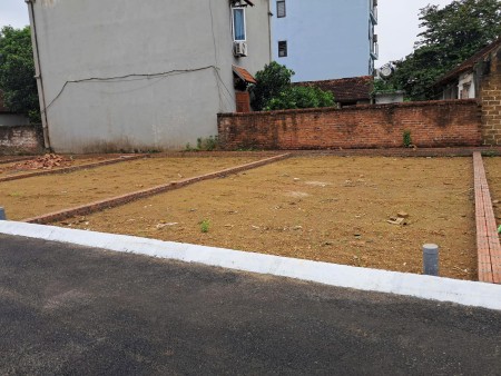 Đất Full thổ cư, cách đại học FPT 1,5km