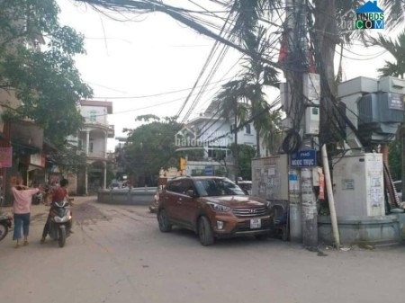 Bán nhà Ngọc Trục Đại Mỗ mặt tiền rộng giá chỉ 4,95 tỷ