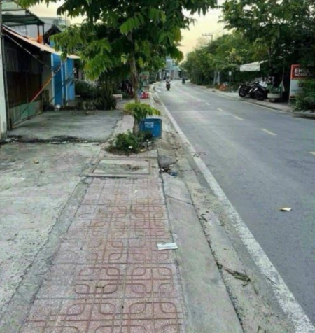 Kho xưởng mặt tiền Tân Hiệp 4, Hóc Môn, 15x40m