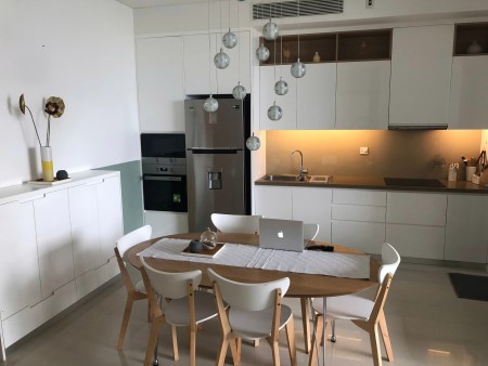 Cho thuê căn hộ cao cấp - Sarimi Sala 2PN chỉ 28tr/th, nhà đẹp full NT