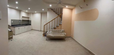 Bán nhà Lâm Văn Bền ngang 5.8m, XH ngủ trong nhà, diện tích 58m2 giá 8.9 tỷ