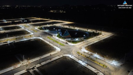 Giờ còn lô đất nền 100m2, vị trí "đỉnh" mà chỉ 1.x tỷ ???