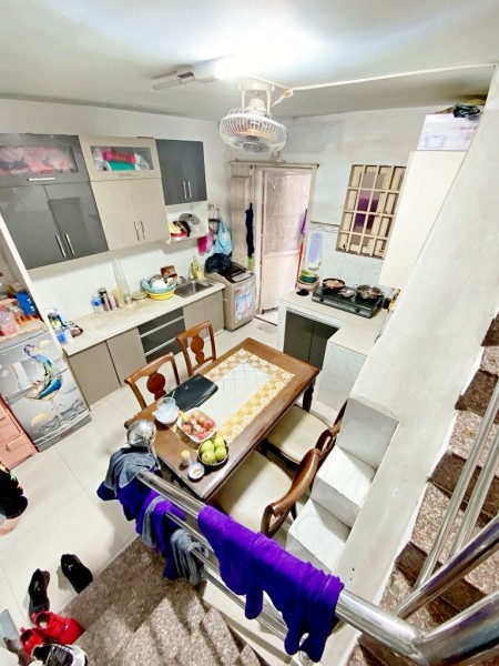 Mặt tiền KINH DOANH Hưng Phú ngang 4m chính chủ chỉ 12 tỷ 6