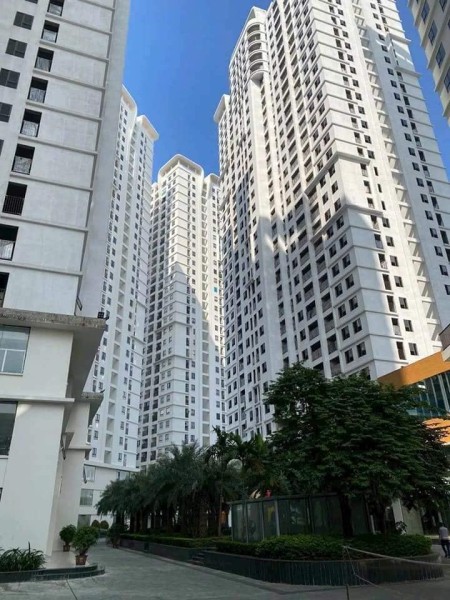 Chỉ 850tr có ngay căn 2PN tại Tecco Thái Nguyên, cam kết thuê lại 8.3tr/1thang, sổ đỏ lâu dài