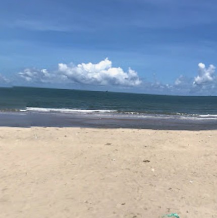 Kẹt tiền cần bán lô đất nền gần KCN Đất Đỏ, sổ hồng riêng, gần biển, sân bay chỉ 3tr7/m2