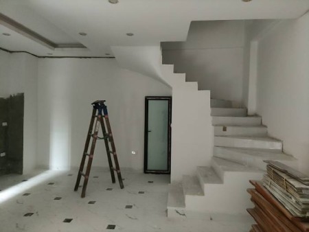 Nhà đón Tết - Nhà 5 tầng mới tinh tại Đông Ngạc, chỉ 5.2 tỷ