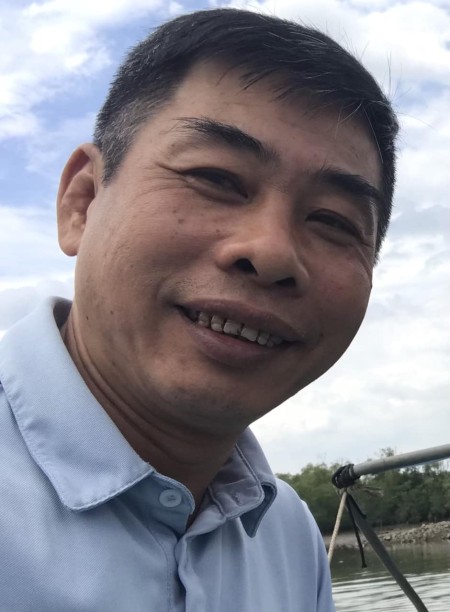 Trần Văn Lâm