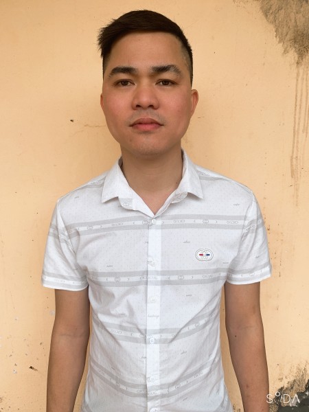 Vũ duy đình