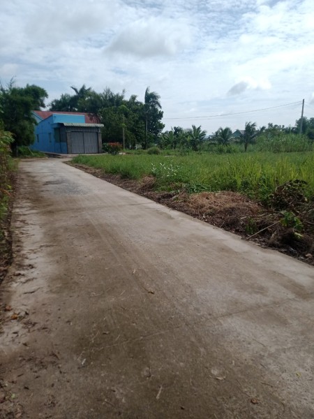 Đất xưởng gần Xuyên Á DT 1000m2 2MT đường xe tải giá 7 tỷ