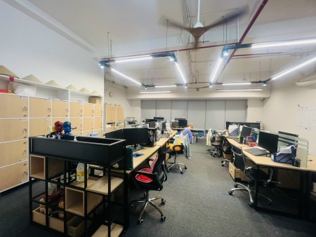 Hot hot - Cho thuê shophouse Sarina Sala chỉ 100tr/th, hoàn thiện đẹp dtsd 300m2 vị trí đẹp