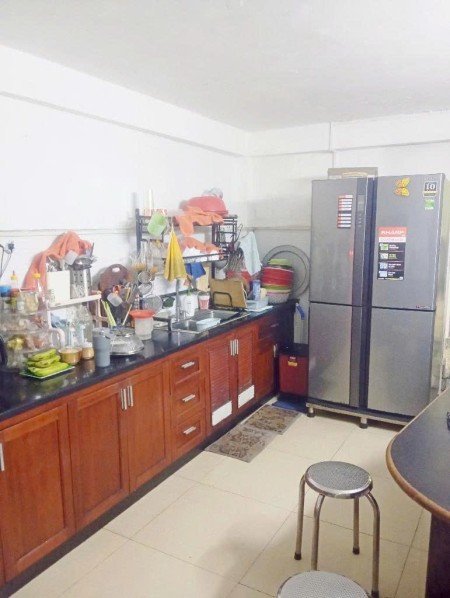 Mặt tiền kinh doanh Hưng Phú 3.4x22 hậu 4.15 P9 Q8 chỉ 14 tỷ 5