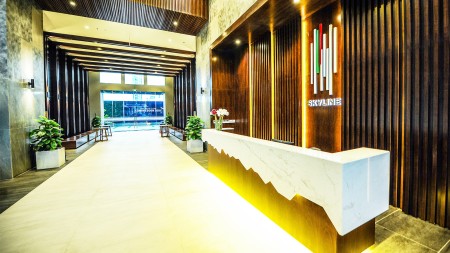 Chính chủ căn hộ An Gia Skyline CẦN BÁN (có sổ, vay được bank)