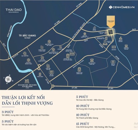 Đi đến slide 3