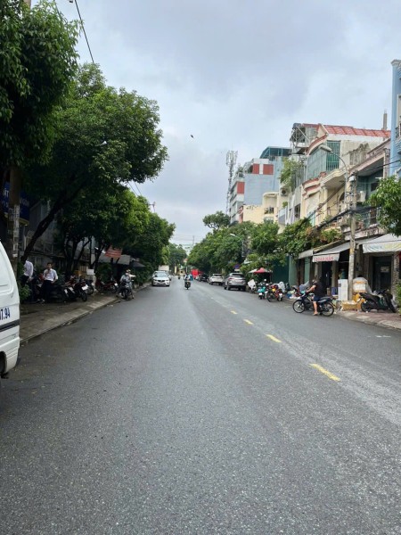️ Mặt tiền Bạch Đằng 2, P. 2, Tân Bình