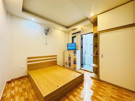 Giá rẻ giật mình. Chỉ với 3.75 tỷ Sở hữu ngay nhà đẹp Phúc Xá - Ba Đình