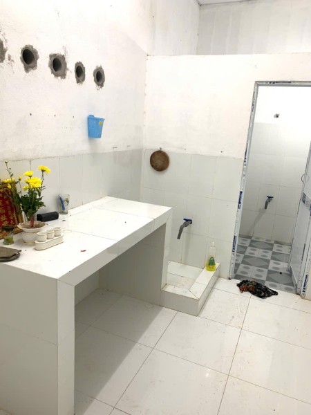 Cho thuê nhà gần Cao đẳng FPT kdc Hoàng Quân