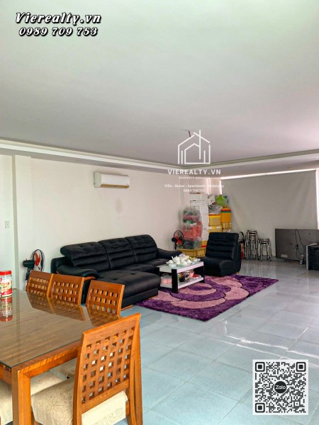 ️ ️ Nhà cho thuê tầng Phường 8 Vũng Tàu (TNMTLPH1) – Hotline 0989709753 ️ ️
