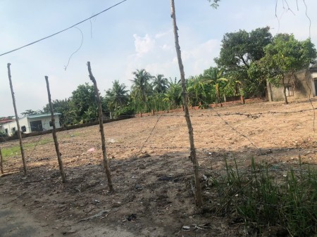 Cho thuê đất 2000m2 gần đường Nguyễn Duy Trinh, Trường Thạnh, Quận 9