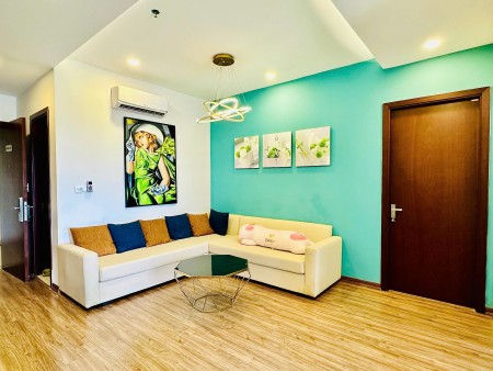 Bán căn thương mại Royal Park diện tích 70m2 2 ngủ 2 WC tầng trung view thoáng