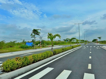 Giá chạm đáy – Săn ngay đất sát Bình Chánh chỉ với 1tỷ4 có sổ hồng riêng
