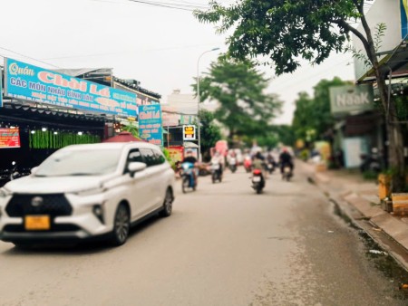 Bán Đất 2MT Hẻm Oto rộng 7m Đường Hồ Bá Phấn, gần ngay Võ Nguyên Giáp, Phước long A, Thủ Đức