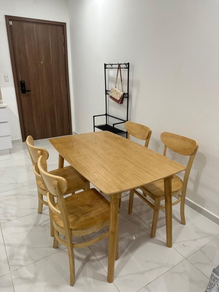 Cho thuê chung cư Dream Home, P14, GV giá thuê 8tr, 2pn, 68m2