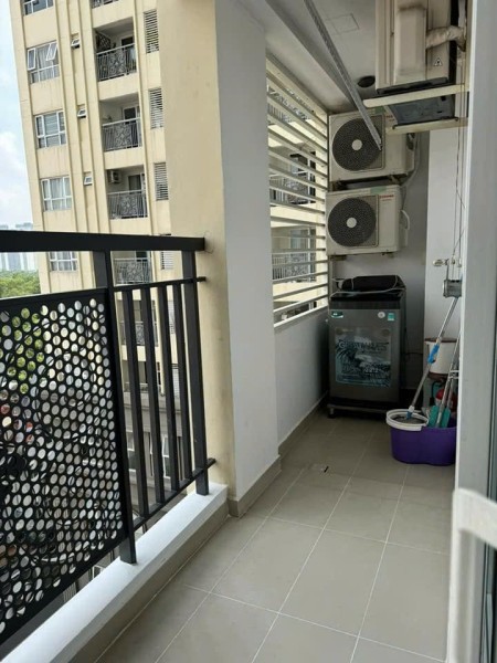 Cho thuê chung cư 8X Plus, 22/14 Trường Chinh, Q12 70m2 2pn, 2wc, 8 triệu
