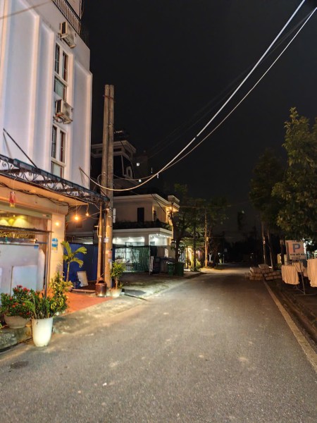 BÁN NHÀ ĐẤT - VỊ TRÍ ĐẸP tại Khu Đầm Tràng, xã Tân Dương, Thủy Nguyên, Hải Phòng.