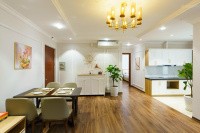 Tôi cần bán căn hộ Eurowindow 2p tòa Park và River giá chỉ 42tr/m2. Sổ đỏ - Xã Đông Hội, Đông Anh