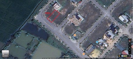 Cho thuê đất liên hệ chính chủ, 13x24m, đường rộng 15m