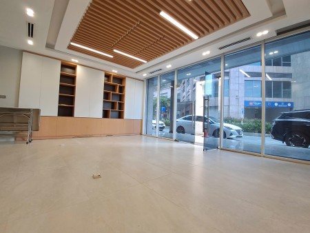 Suất Vip - bán - nhà phố thương mại mặt tiền Nguyễn Cơ Thạch KĐT Sala chỉ 150 tỷ - giá tốt nhất