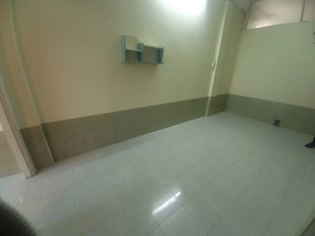 Chung cư Vũ Huy Tấn, P3, Bình Thạnh: 55m2, 1p ngủ, 1wc, 7.5tr/tháng