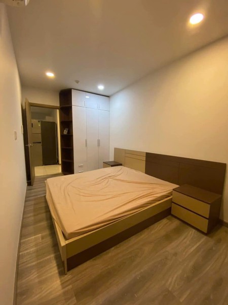 Chung cư Tân Phước, 153 Lí Thường Kiệt, P7, Q11: 105m2, 3 p ngủ, 2wc, Nt, 15tr