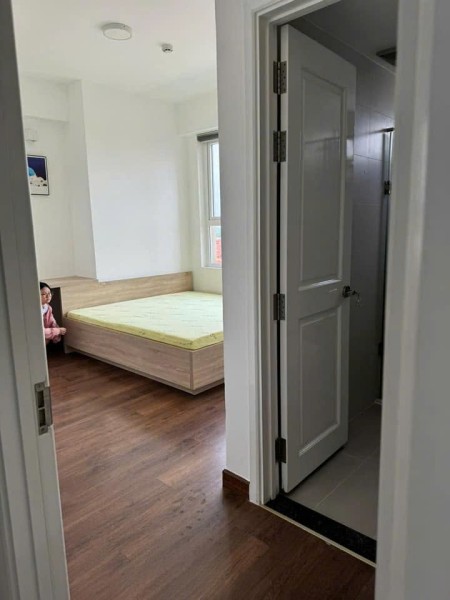 Chung cư Hoa Sen, Lạc Long Quân, Q11 110m2, 3pn, 2wc 15 triệu