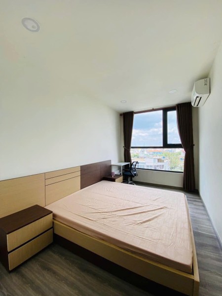 Chung cư Tân Phước, 153 Lý Thường Kiệt, P7, Q11, 105m2, 3pn, 2wc, 15 triệu