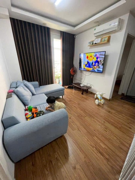 Cho thuê chung cư An Phú Đông 3, Quận 12 100m2, 2pn, 2wc 6,5tr