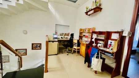 NHÀ 3 TẦNG ĐƯỜNG LÊ NINH TRUNG TÂM QUẬN SƠN TRÀ.
