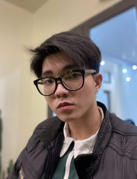 Lường Phúc Lâm