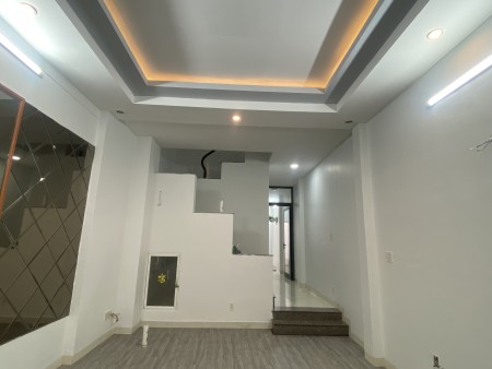 Bán nhà 2 tầng, 76m2 Xô Viết Nghệ Tĩnh, gần cầu Thị Nghè 6,8 tl