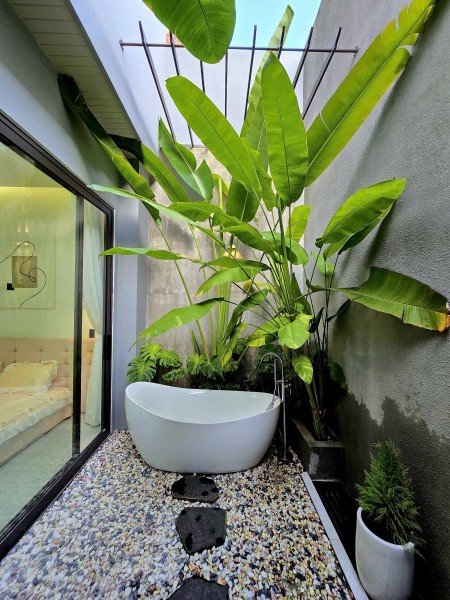 Nhà 3 tầng Đinh Đức Thiện trung tâm Quận Liên Chiểu full nội thất mới cao cấp.