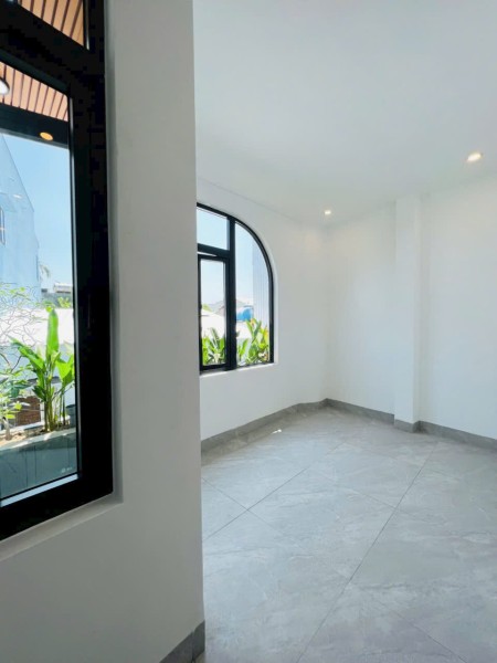 Nhà 3 tầng Full Nội Thất mới cao cấp Kiệt Quận Thanh Khê.