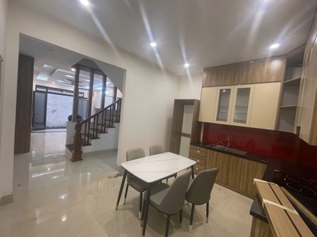 BÁN NHÀ – LÊ TRỌNG TẤN - Ở ĐƯỢC NGAY - 41M2 - 8.25 TỶ