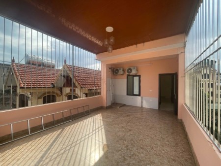 BÁN NHÀ CỰC PHẨM - LÊ TRỌNG TẤN, lÔ GÓC, Ô TÔ VÀO TẬN CỬA, 63M2 - 13,8 TỶ.