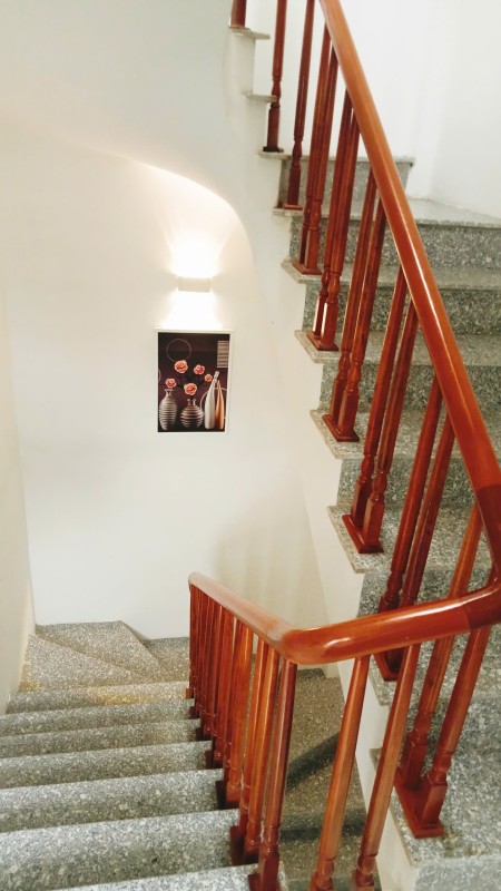 HÀ Đông( 30m2*4 Tầng ), Cách ql6 500m , cầu mai lĩnh đi 5p,xem thêm ở chi tiết