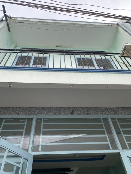 Cho thuê nhà Thoại Ngọc Hầu 4x 7,1m, 1 lâu chỉ 5 triệu