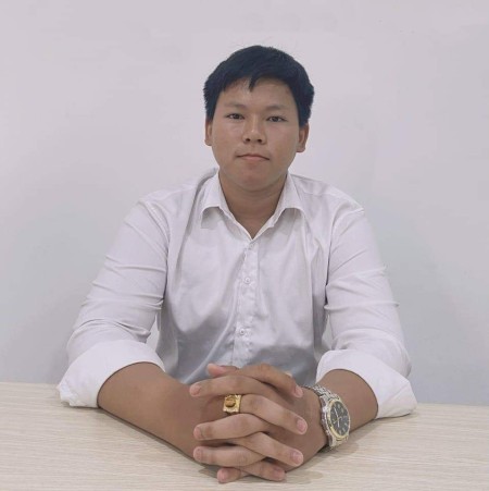 Trần Ngọc Quý