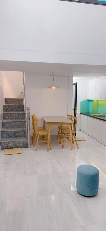 CỰC HIẾM SIÊU PHẨM NHÀ TÂY HỒ - THUỴ KHUÊ