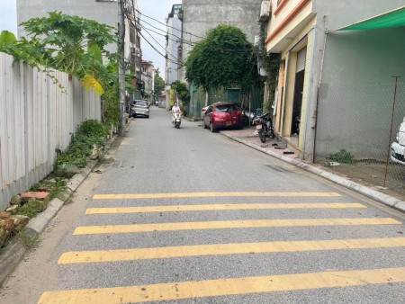 Siêu Phẩm Kinh Doanh - Ngõ Rộng Nhất Phố