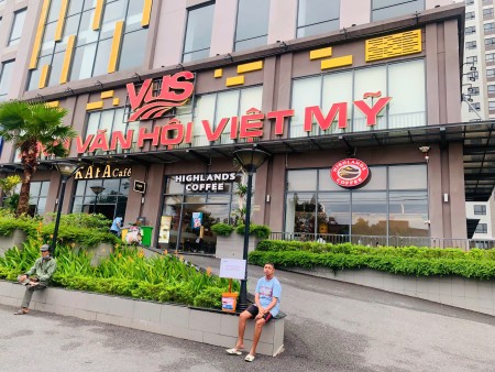 Kẹt Tiền Bán Shophouse Quận 8- 1Trệt1Lầu-2pn3wc-151m2-8x10m- 5,9tỷ- SHR-cạnh Anh Ngữ VNUS-0907456379