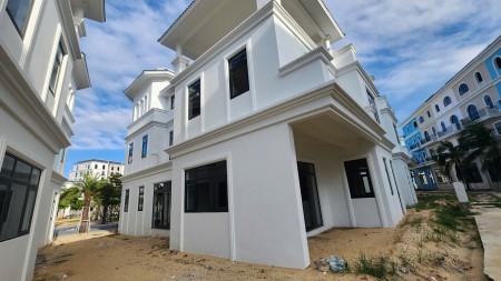 Bán biệt thự BT15 Dự án Lacelia City Quảng Bình